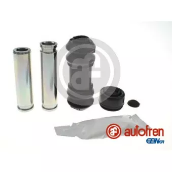 Jeu de douilles de guidage, étrier de frein AUTOFREN SEINSA D7050C
