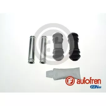 Jeu de douilles de guidage, étrier de frein AUTOFREN SEINSA D7051C