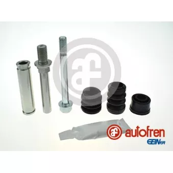 Jeu de douilles de guidage, étrier de frein AUTOFREN SEINSA D7052C