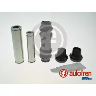 Jeu de douilles de guidage, étrier de frein AUTOFREN SEINSA D7054C