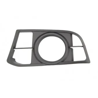 Grille de ventilation, pare-chocs BLIC 6502-07-00679A7P