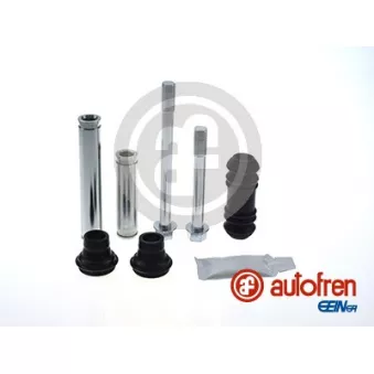 Jeu de douilles de guidage, étrier de frein AUTOFREN SEINSA D7055C