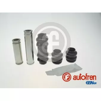 Jeu de douilles de guidage, étrier de frein AUTOFREN SEINSA D7057C