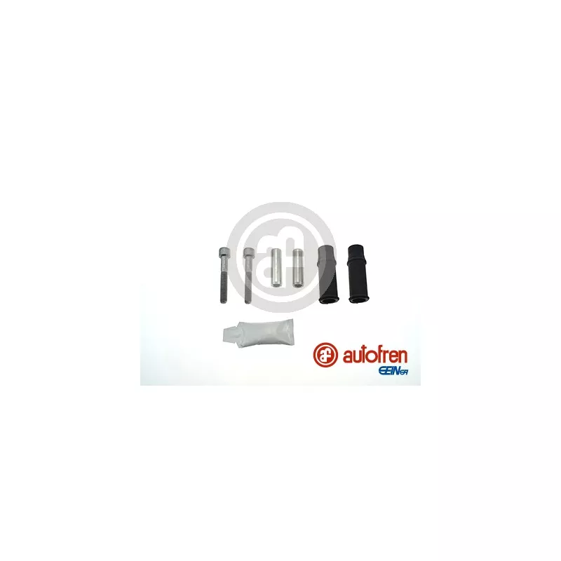 Jeu de douilles de guidage, étrier de frein AUTOFREN SEINSA D7059C