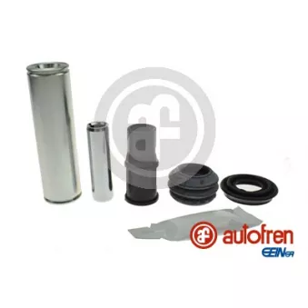 Jeu de douilles de guidage, étrier de frein AUTOFREN SEINSA D7060C
