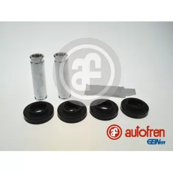 Jeu de douilles de guidage, étrier de frein AUTOFREN SEINSA D7065C