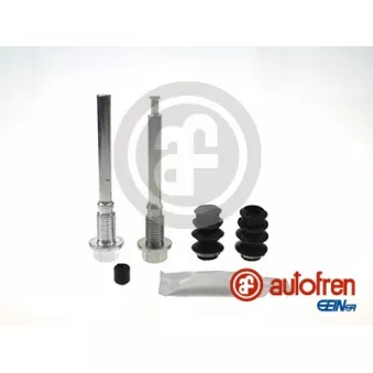 Jeu de douilles de guidage, étrier de frein AUTOFREN SEINSA D7067C