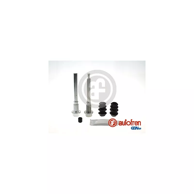 Jeu de douilles de guidage, étrier de frein AUTOFREN SEINSA D7067C