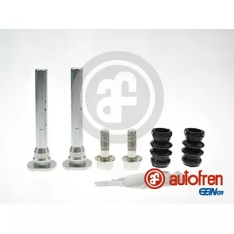 Jeu de douilles de guidage, étrier de frein AUTOFREN SEINSA D7068C