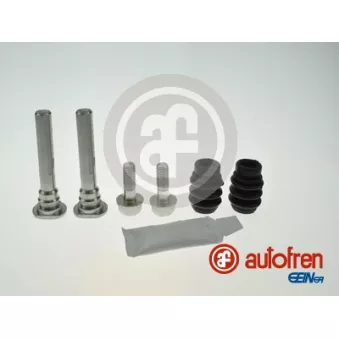 Jeu de douilles de guidage, étrier de frein AUTOFREN SEINSA D7073C