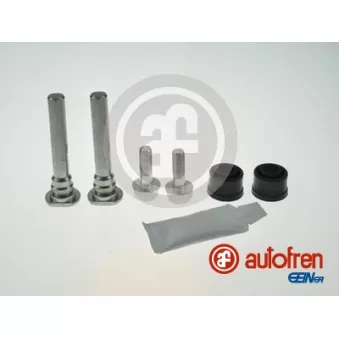Jeu de douilles de guidage, étrier de frein AUTOFREN SEINSA D7074C
