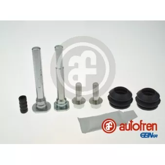 Jeu de douilles de guidage, étrier de frein AUTOFREN SEINSA D7075C