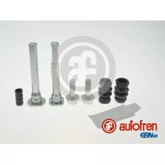 Jeu de douilles de guidage, étrier de frein AUTOFREN SEINSA D7076C