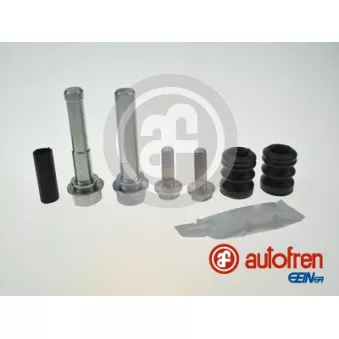 Jeu de douilles de guidage, étrier de frein AUTOFREN SEINSA D7077C