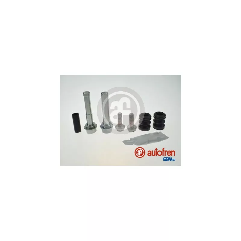 Jeu de douilles de guidage, étrier de frein AUTOFREN SEINSA D7077C