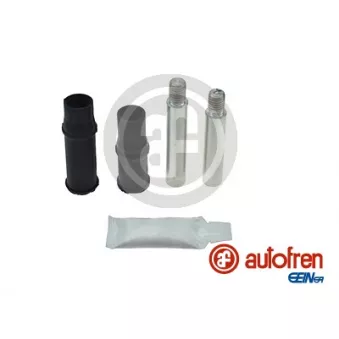 Jeu de douilles de guidage, étrier de frein AUTOFREN SEINSA D7078C