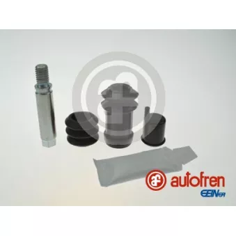 Jeu de douilles de guidage, étrier de frein AUTOFREN SEINSA D7079C
