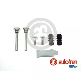 Jeu de douilles de guidage, étrier de frein AUTOFREN SEINSA D7080C