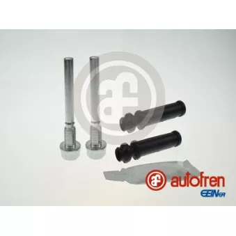 Jeu de douilles de guidage, étrier de frein AUTOFREN SEINSA D7082C