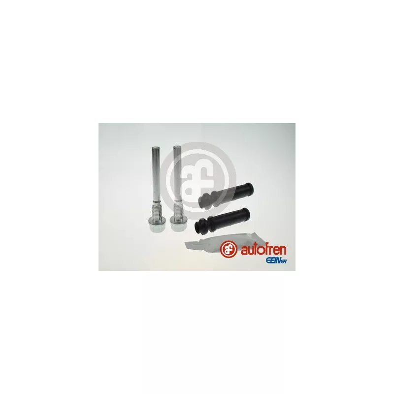 Jeu de douilles de guidage, étrier de frein AUTOFREN SEINSA D7082C