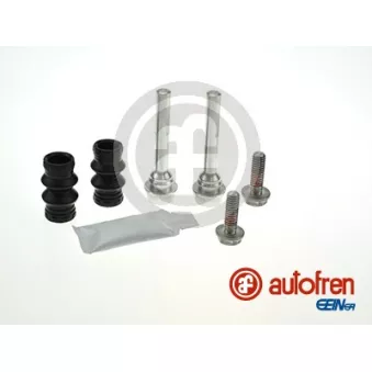 Jeu de douilles de guidage, étrier de frein AUTOFREN SEINSA D7086C