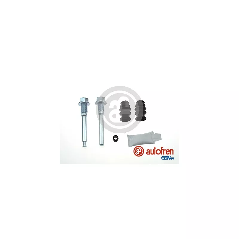 Jeu de douilles de guidage, étrier de frein AUTOFREN SEINSA D7090C