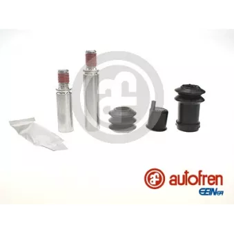 Jeu de douilles de guidage, étrier de frein AUTOFREN SEINSA D7091C