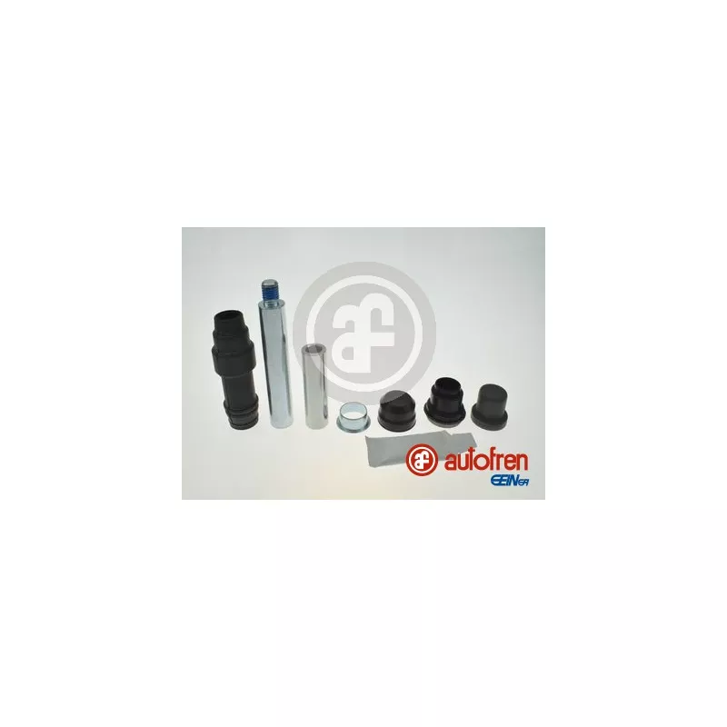 Jeu de douilles de guidage, étrier de frein AUTOFREN SEINSA D7092C