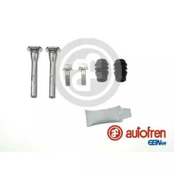 Jeu de douilles de guidage, étrier de frein AUTOFREN SEINSA D7094C