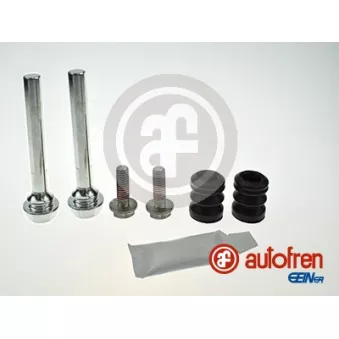 Jeu de douilles de guidage, étrier de frein AUTOFREN SEINSA D7095C