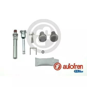 Jeu de douilles de guidage, étrier de frein AUTOFREN SEINSA D7096C