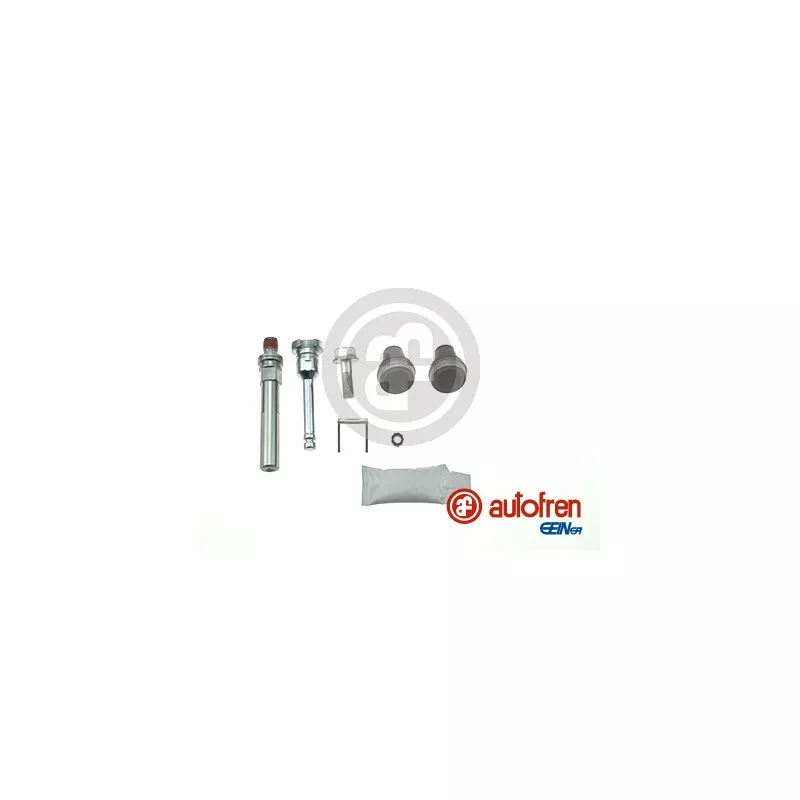 Jeu de douilles de guidage, étrier de frein AUTOFREN SEINSA D7096C