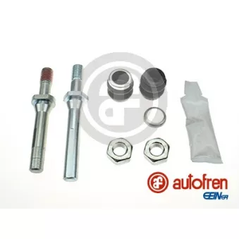 Jeu de douilles de guidage, étrier de frein AUTOFREN SEINSA D7098C