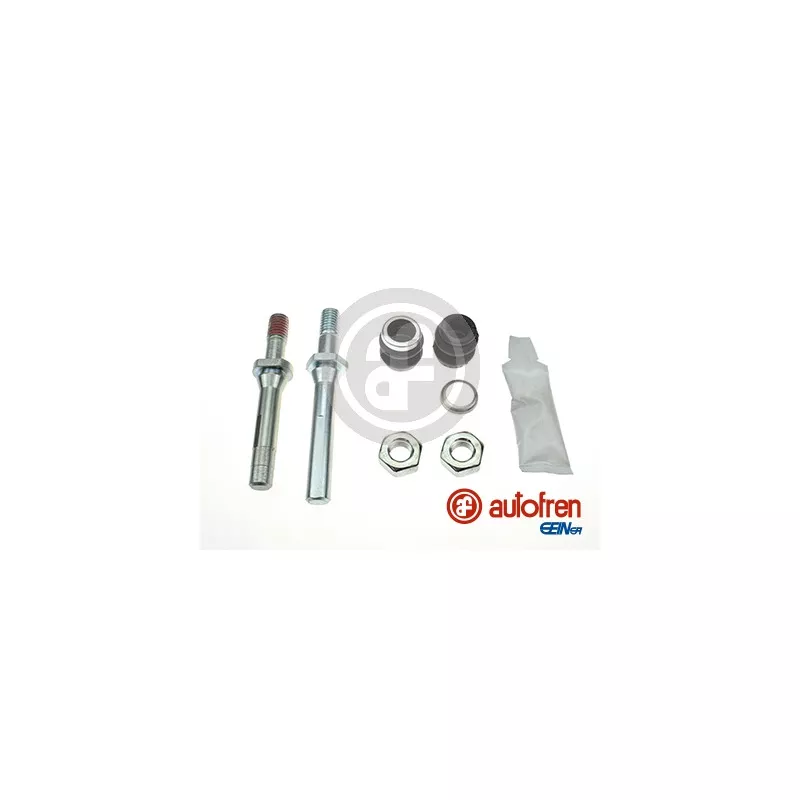 Jeu de douilles de guidage, étrier de frein AUTOFREN SEINSA D7098C