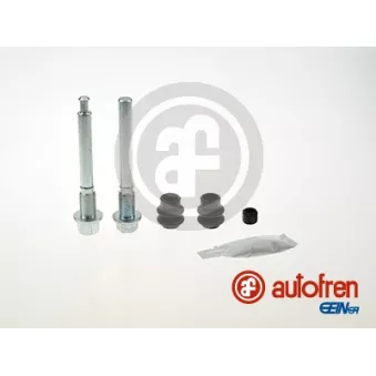 Jeu de douilles de guidage, étrier de frein AUTOFREN SEINSA D7104C