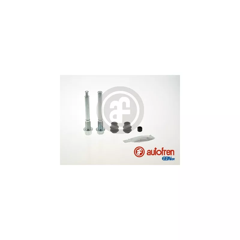 Jeu de douilles de guidage, étrier de frein AUTOFREN SEINSA D7104C