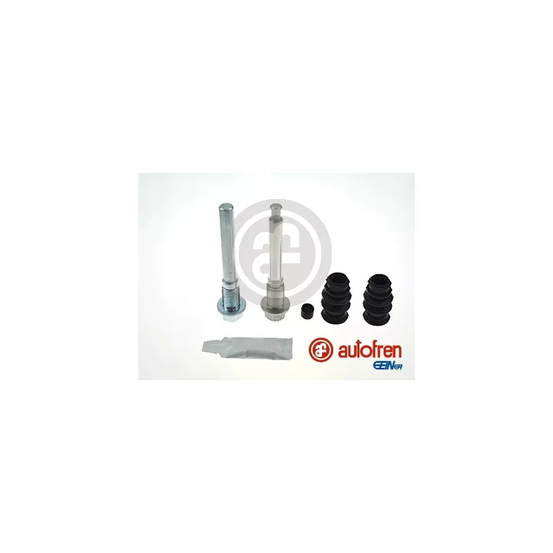 Jeu de douilles de guidage, étrier de frein AUTOFREN SEINSA D7108C