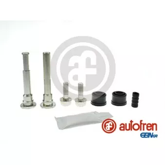 Jeu de douilles de guidage, étrier de frein AUTOFREN SEINSA D7109C