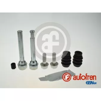 Jeu de douilles de guidage, étrier de frein AUTOFREN SEINSA D7115C