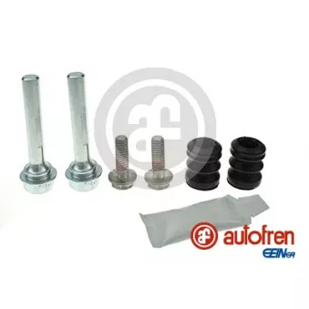 Jeu de douilles de guidage, étrier de frein AUTOFREN SEINSA D7125C