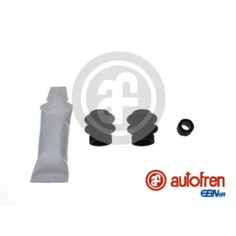 Joint-soufflet, guidage d'étrier de frein AUTOFREN SEINSA D7126