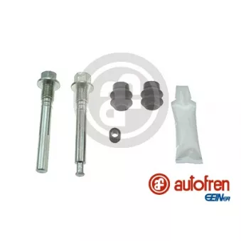 Jeu de douilles de guidage, étrier de frein AUTOFREN SEINSA D7126C