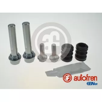 Jeu de douilles de guidage, étrier de frein AUTOFREN SEINSA D7127C