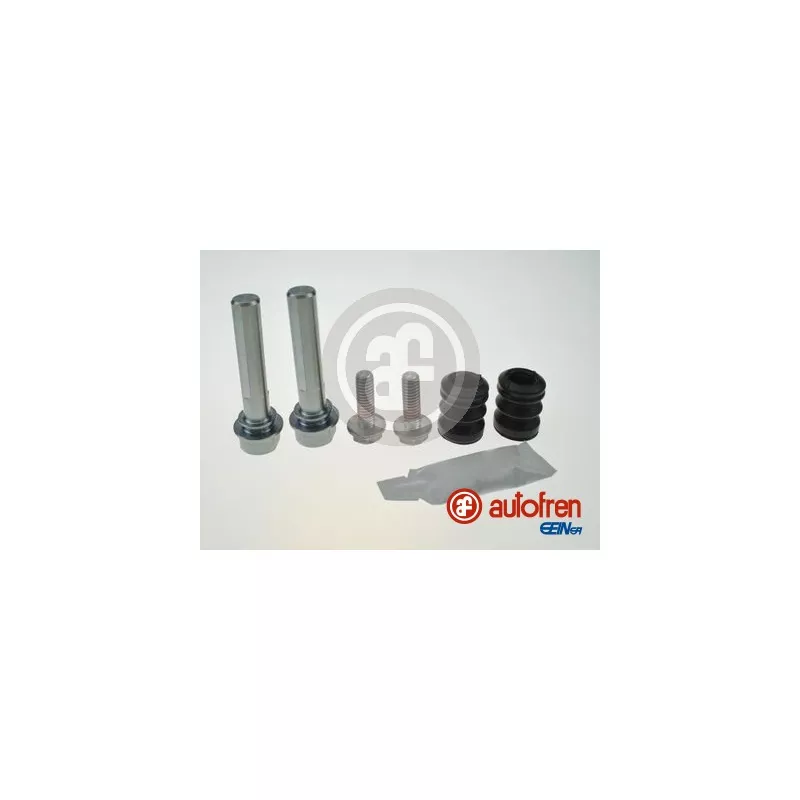 Jeu de douilles de guidage, étrier de frein AUTOFREN SEINSA D7127C
