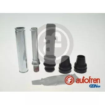Jeu de douilles de guidage, étrier de frein AUTOFREN SEINSA D7132C