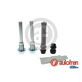Jeu de douilles de guidage, étrier de frein AUTOFREN SEINSA D7133C