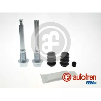 Jeu de douilles de guidage, étrier de frein AUTOFREN SEINSA D7135C