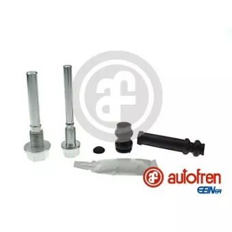 Jeu de douilles de guidage, étrier de frein AUTOFREN SEINSA D7137C