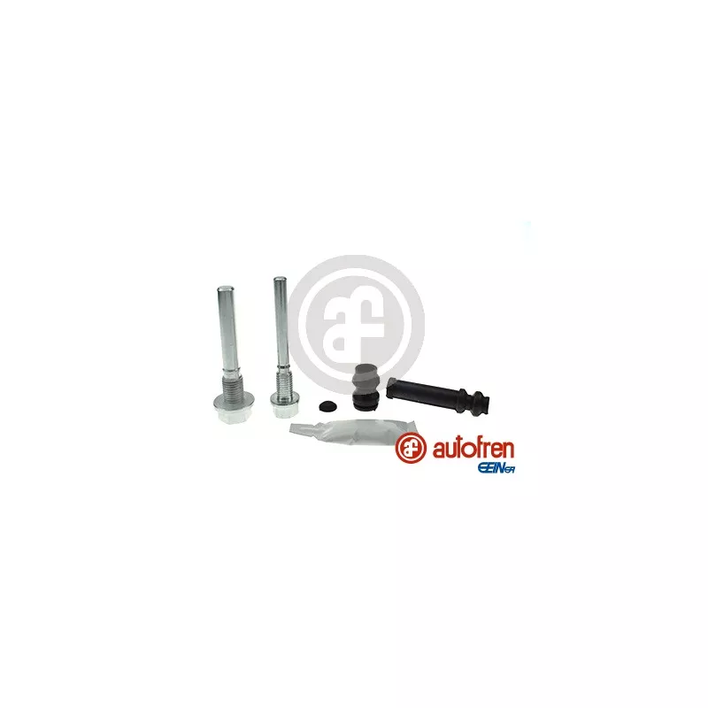 Jeu de douilles de guidage, étrier de frein AUTOFREN SEINSA D7137C