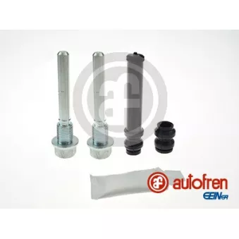 Jeu de douilles de guidage, étrier de frein AUTOFREN SEINSA D7144C